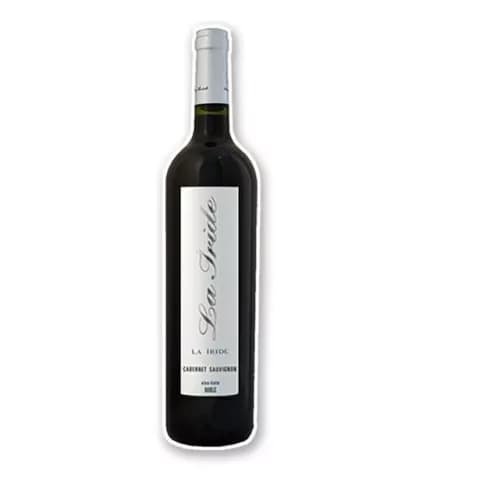 La Iride Plata Cabernet Sauvignon