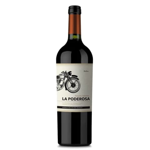 La Poderosa Malbec