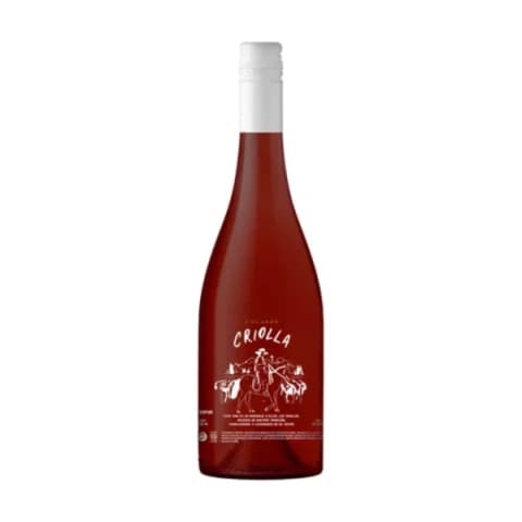 Vino Criolla 750cc Lagarde