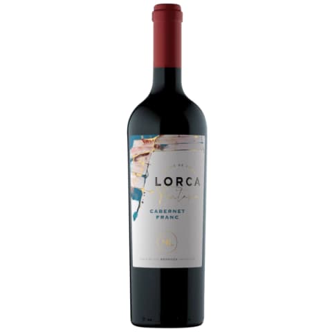 Lorca Fantasia Cabernet Franc