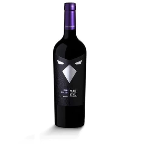 Mad Bird Dark Malbec