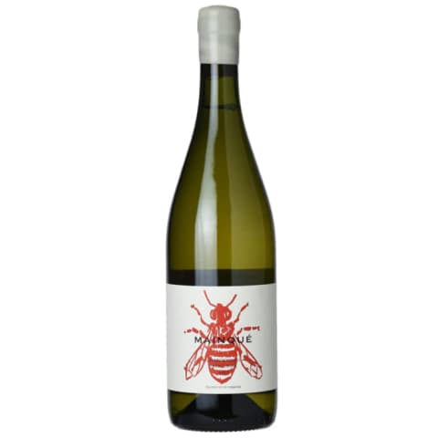 Mainque Chardonnay 2024 - 97 Pts James Suckling -