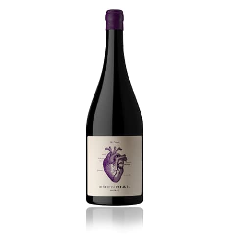 Esencial Malbec