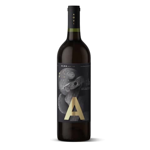 Aqui Alma Malbec