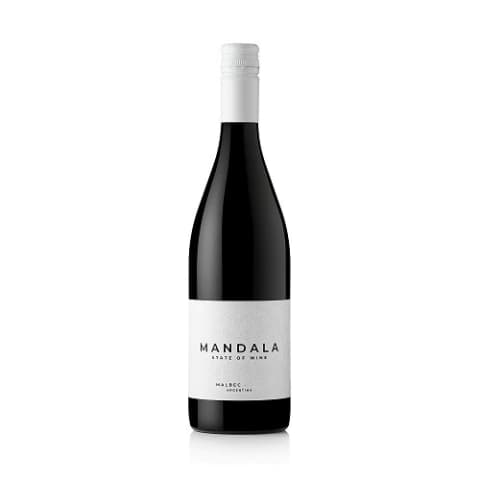 Mandala Malbec