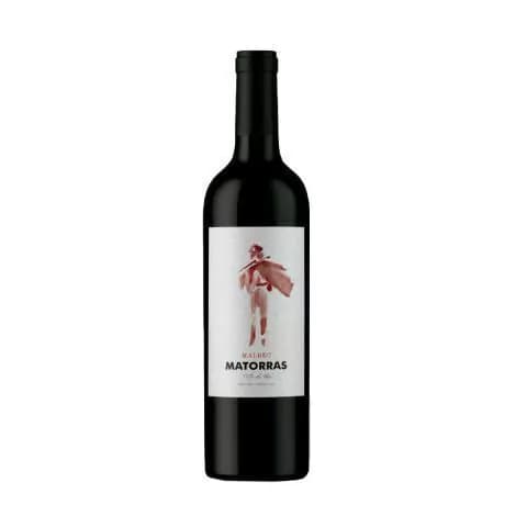 Matorras Malbec