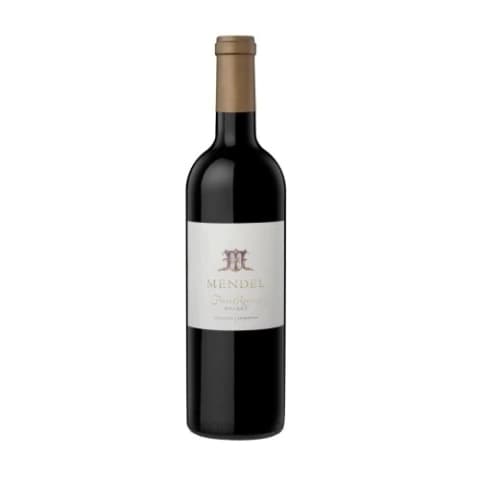 Finca Remota Malbec