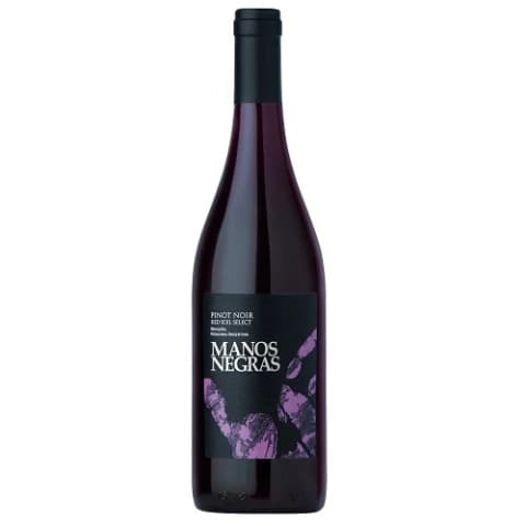 Manos Negras Pinot Noir Red Soil Select