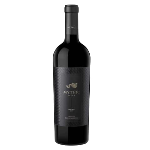 Mythic Block Malbec