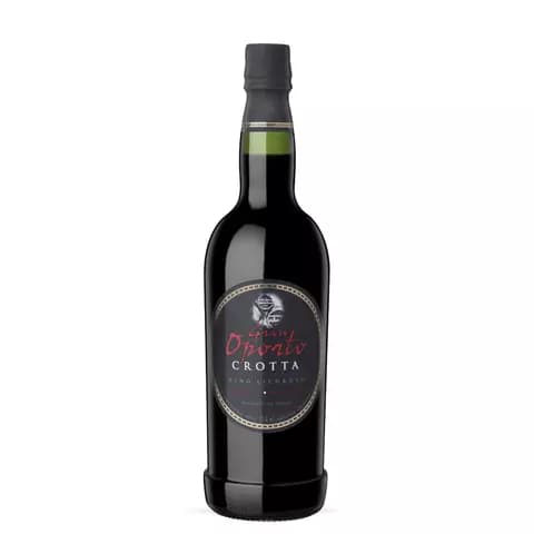 Crotta Oporto