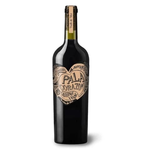 Pala Corazon Cabernet Franc
