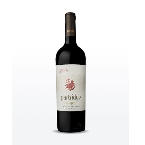 Partridge Cabernet