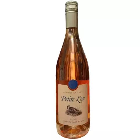 Azul Petit Lou Rose