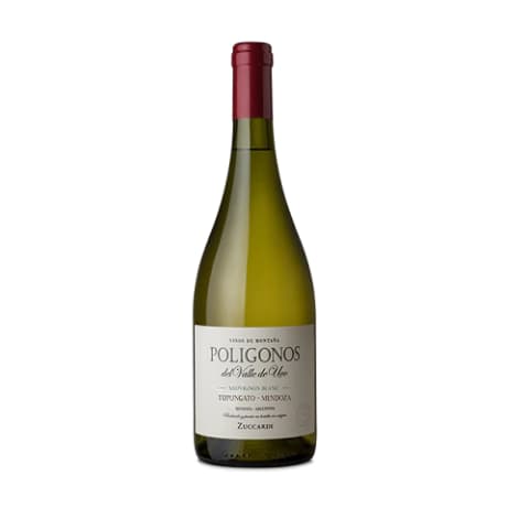Zuccardi Polígonos del Valle de Uco Tupungato Sauvignon Blanc