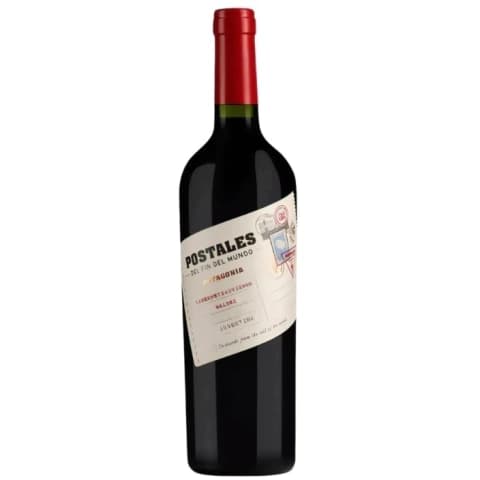 Postales del Fin del Mundo Cabernet Malbec