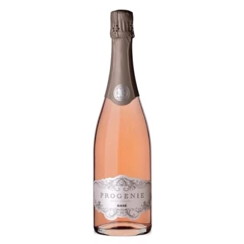 Progenie Extra Brut Rose