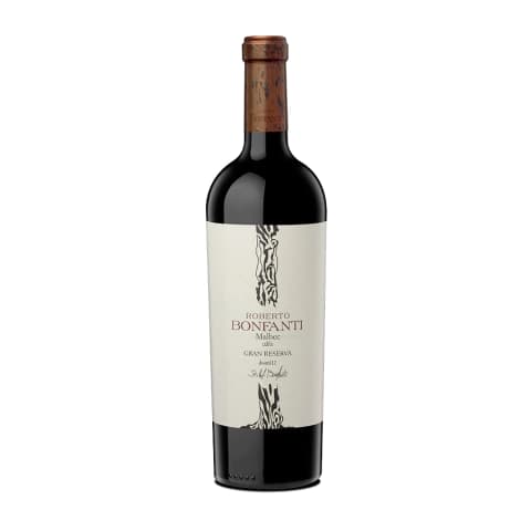 Roberto Bonfanti Alpha Gran Reserva Blend