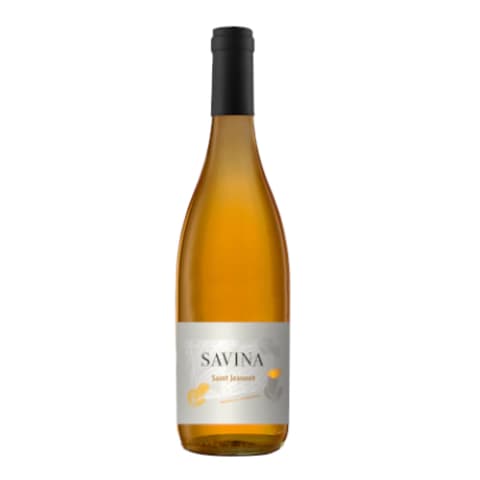 Savina Saint Jeannet