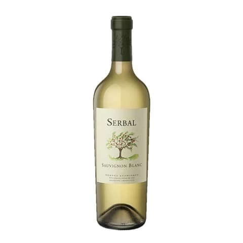 Serbal Sauvignon Blanc