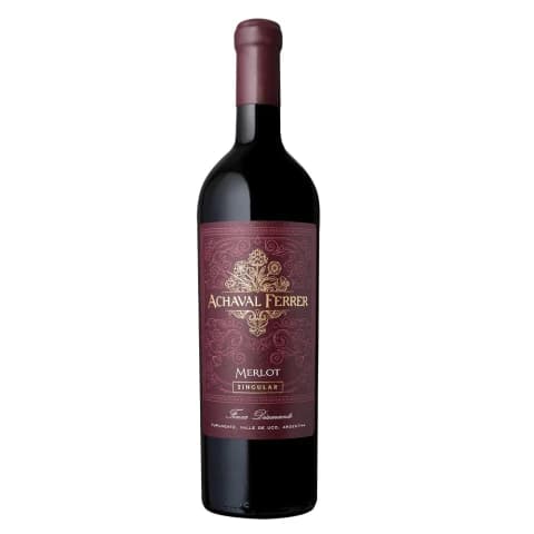 Singular Merlot