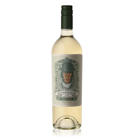 Sombrero Sauvignon Blanc 750 ml