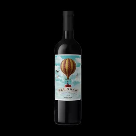 Talisman Cabernet Sauvignon