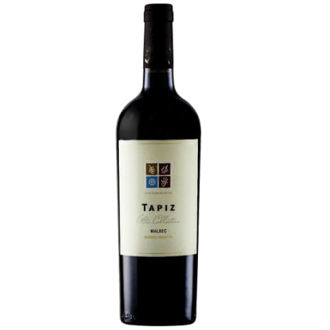 Tapiz Alta Coleccion Malbec