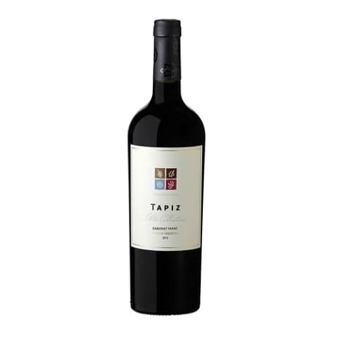 Tapiz Alta Coleccion Cabernet Franc