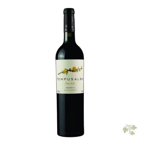 Tempus Alba Merlot