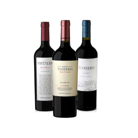 Combo Tomero 3x2
