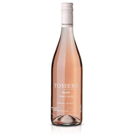 Vistalba Tomero Clásico Pinot Noir Rosé