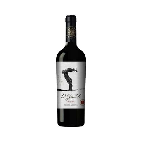 Dante Gentile Malbec