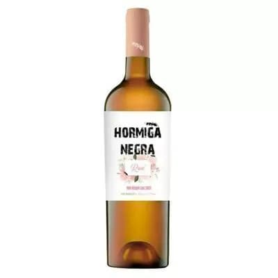 Hormiga Negra Rosado Dulce