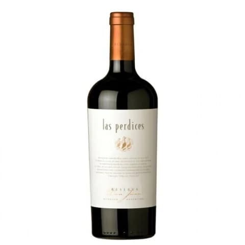 Las Perdices Reserva Don Juan