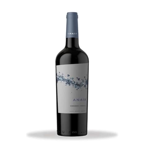 Anaia Cabernet Sauvignon