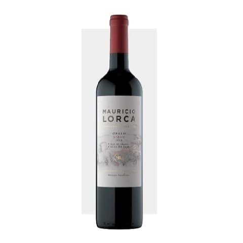 Lorca Opalo Syrah