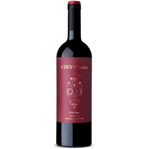 Vinyes Ocults Blend