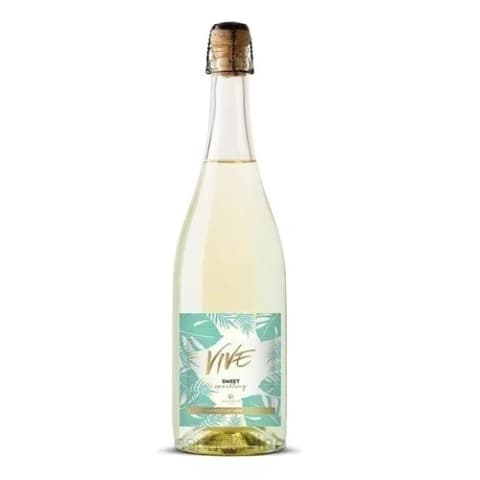 Alta Vista Vive Sweet Sparkling