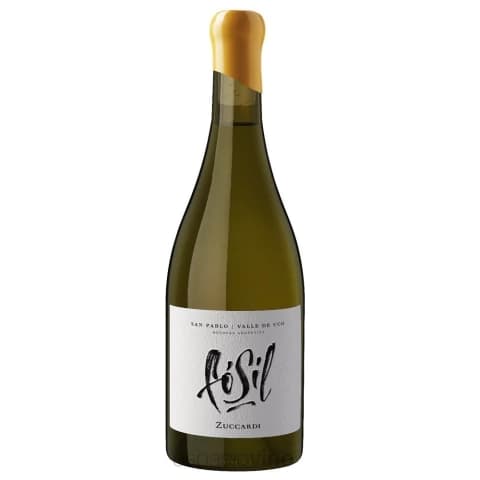 Zuccardi Fosil Chardonnay