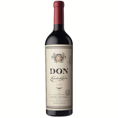 Vino Don Miguel Escorihuela Gascón Malbec 2019 750ml Cava