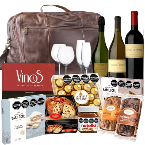 Bolso De Cuero Angelica Zapata De 15 Productos