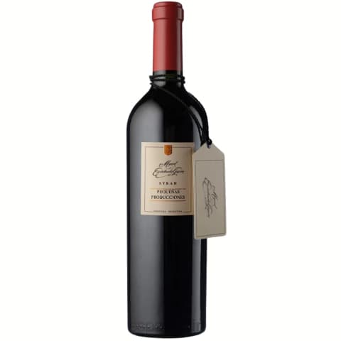 Pequeñas Producciones Syrah