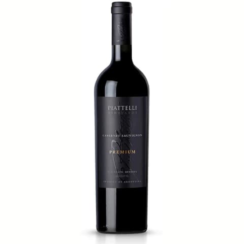 PIATTELLI RESERVA CABERNET SAUVIGNON MENDOZA