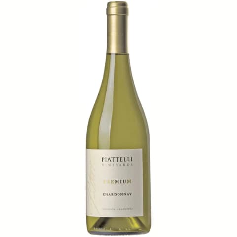 Vino Piattelli Reserva Chardonnay Mendoza 750ml
