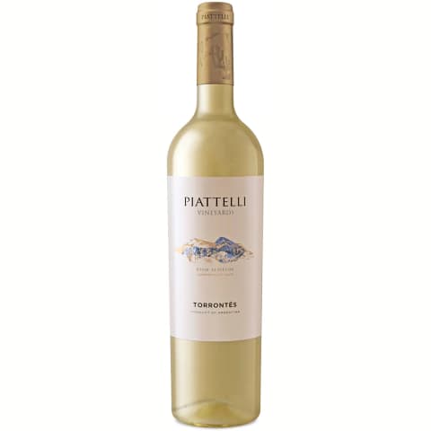 Vino Piattelli Reserva Torrontes Salta 750ml