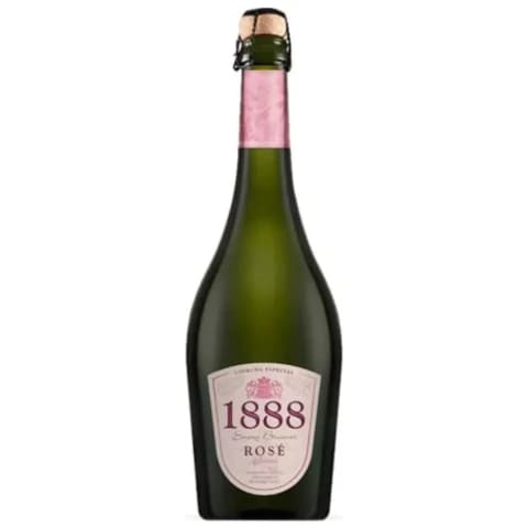 1888 Rose Saenz Briones 750ml