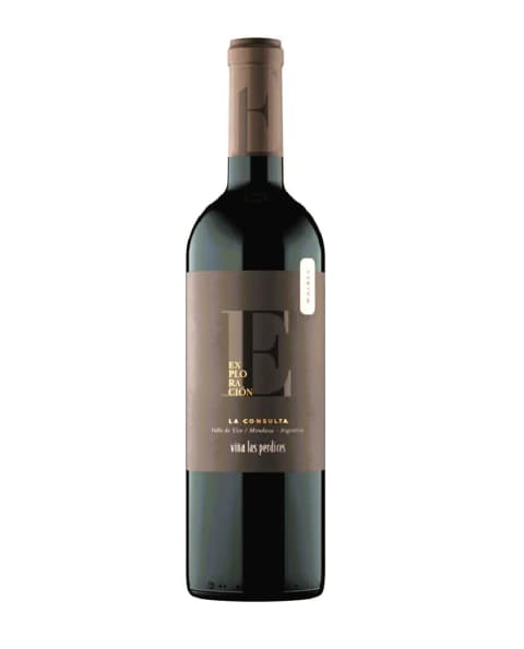 EXPLORACION MALBEC LA CONSULTA