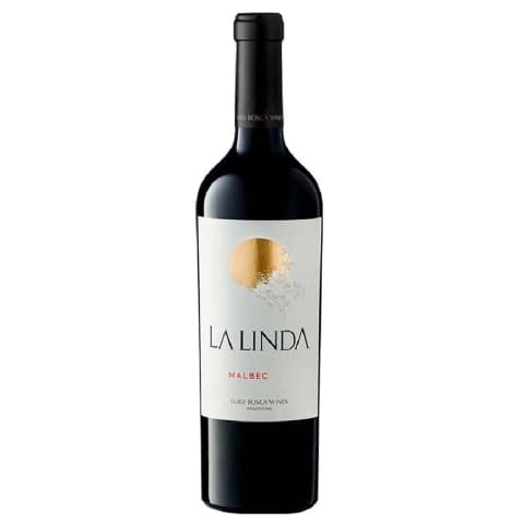La Linda Malbec