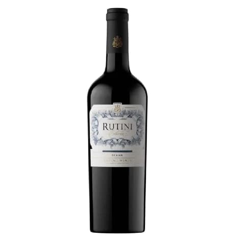 Rutini Syrah