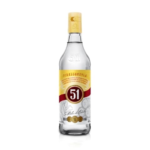 51 Cachaca x 965 ml
